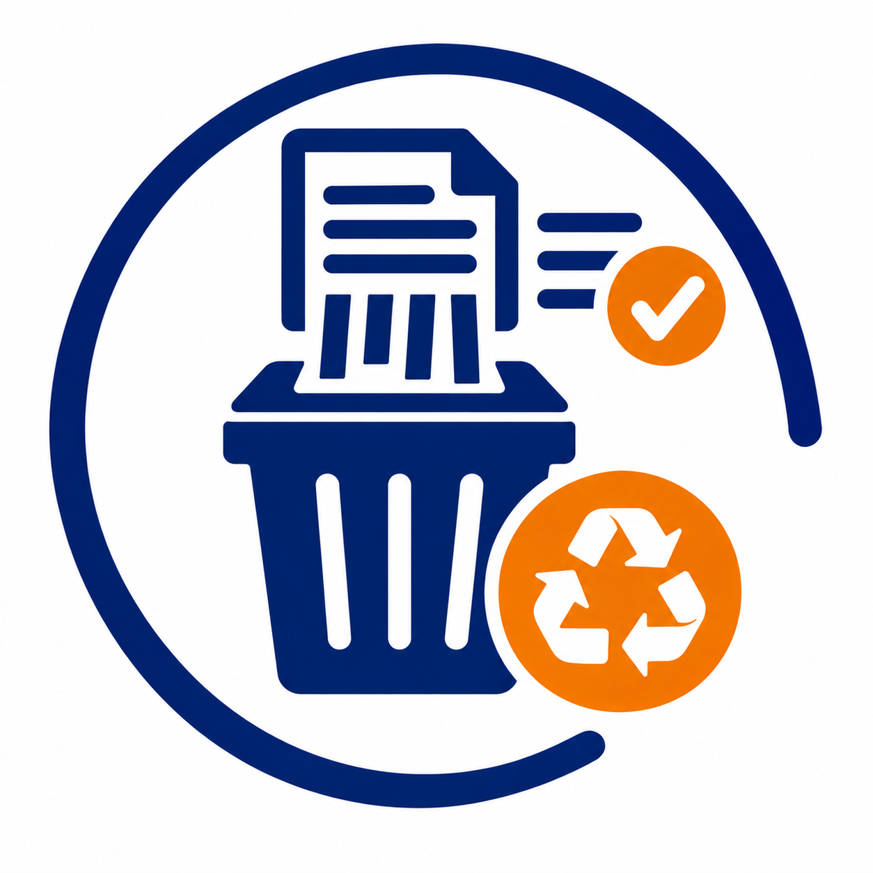 Efficient Disposal