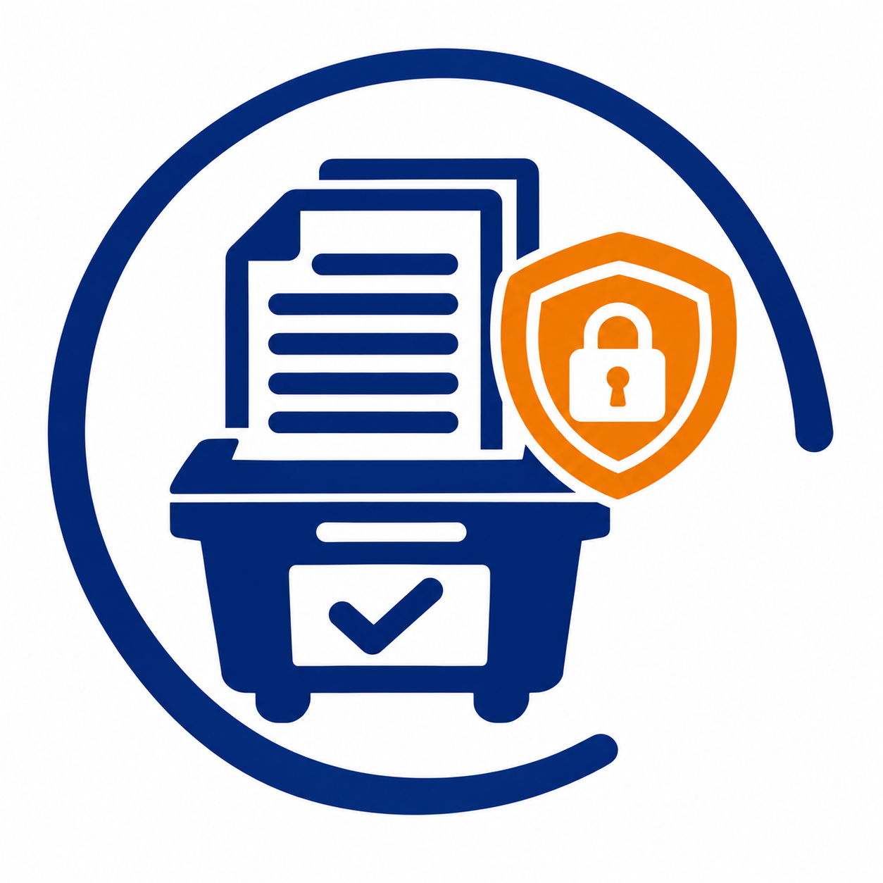 Secure Collection