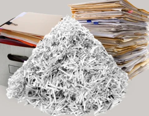 paper-shred
