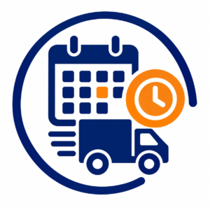 Schedule Pickup